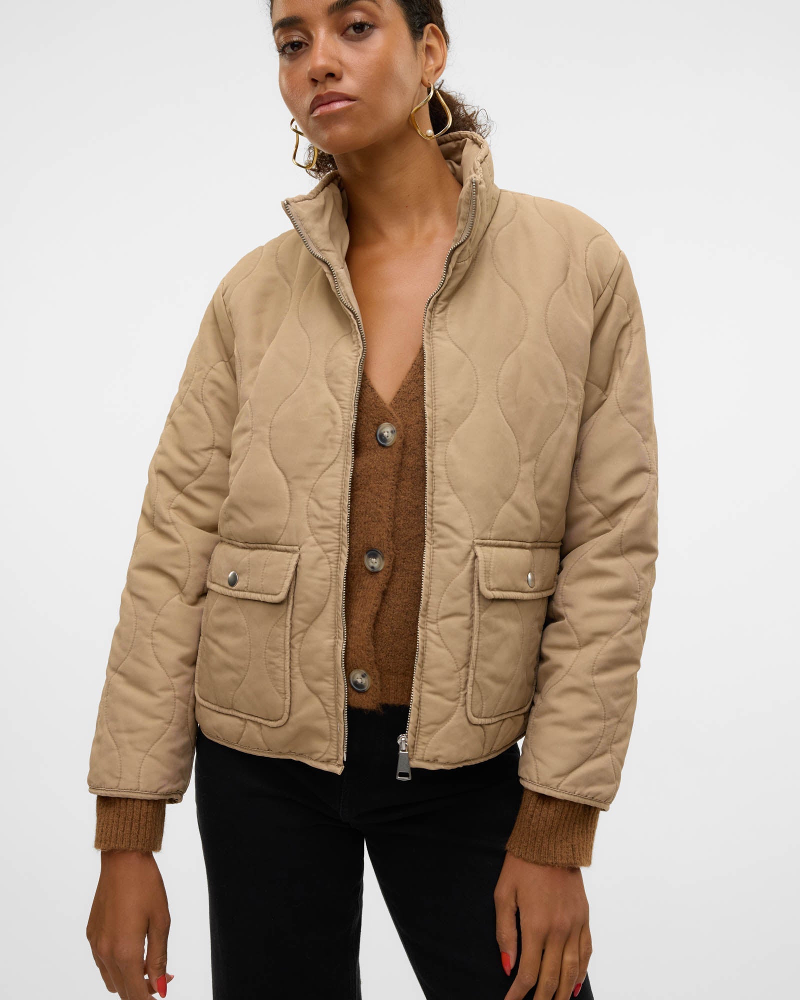 VMLEA JACKET